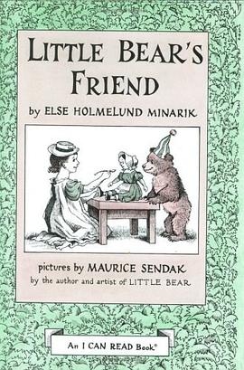 Little Bear's Friend pdf epub mobi 电子书 下载