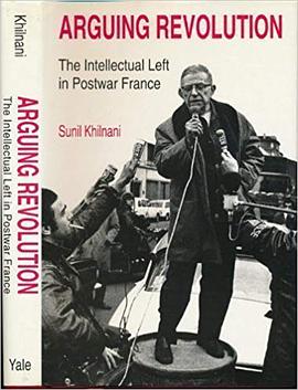 Arguing Revolution