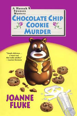 Chocolate Chip Cookie Murder pdf epub mobi 下载