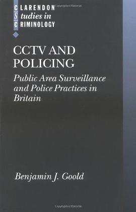 CCTV and Policing pdf epub mobi 电子书 下载