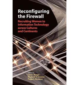Reconfiguring the Firewall pdf epub mobi 电子书 下载