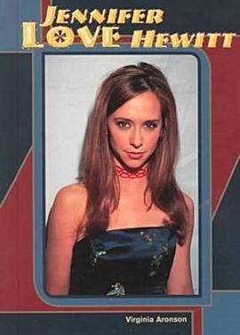 Jennifer Love Hewitt pdf epub mobi 电子书 下载