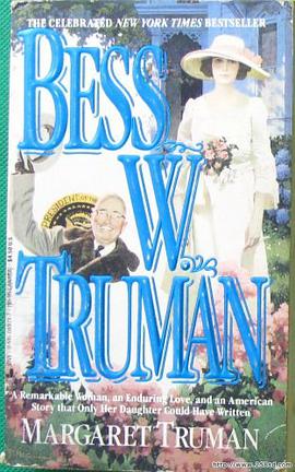 Bess W Truman pdf epub mobi 电子书 下载