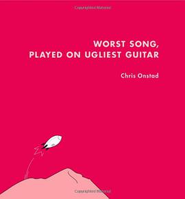 Achewood pdf epub mobi 电子书 下载