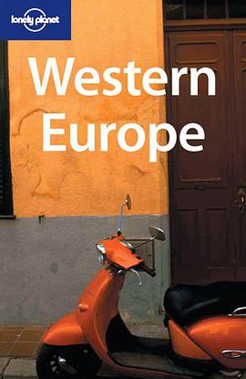 Western Europe pdf epub mobi 电子书 下载