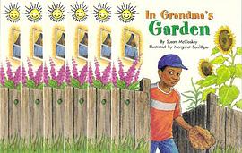 In Grandma's Garden Class Set (Sunshine Fiction, Level H) (6-Pack) pdf epub mobi 電子書 下載