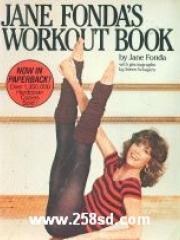 Jane Fonda's Workout Book pdf epub mobi 电子书 下载