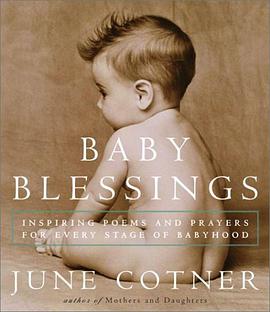 Baby Blessings pdf epub mobi 电子书 下载
