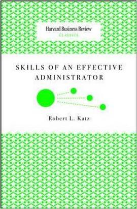 Skills of an Effective Administrator pdf epub mobi 电子书 下载
