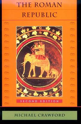 The Roman Republic pdf epub mobi 电子书 下载