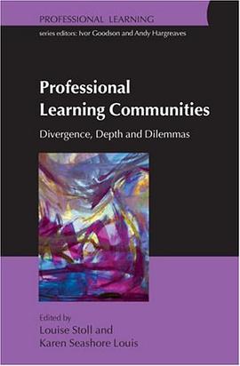 Professional Learning Communities pdf epub mobi 电子书 下载