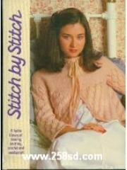Stitch By Stitch Volume 5 pdf epub mobi 电子书 下载