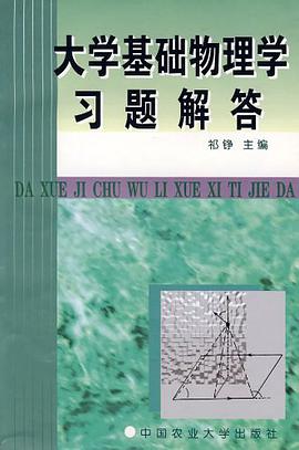 大学基础物理学习题解答 pdf epub mobi 下载
