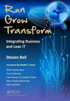 Run Grow Transform pdf epub mobi 电子书 下载
