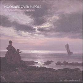 Moonrise Over Europe pdf epub mobi 电子书 下载