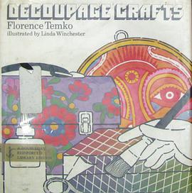 Decoupage crafts pdf epub mobi 电子书 下载