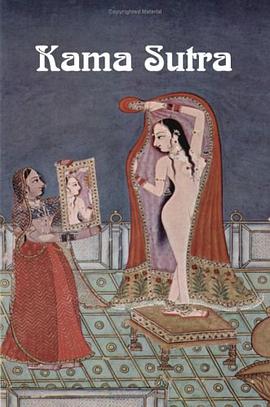The Kama Sutra of Vatsyayana pdf epub mobi 电子书 下载