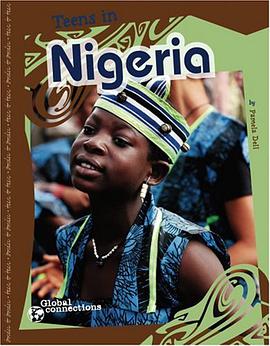 Teens in Nigeria pdf epub mobi 电子书 下载