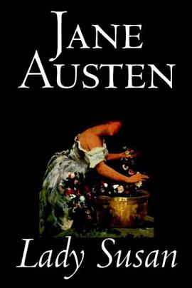 Lady Susan pdf epub mobi 电子书 下载
