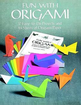 Fun with Origami pdf epub mobi 下载