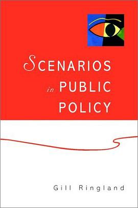 Scenarios in Public Policy pdf epub mobi 电子书 下载