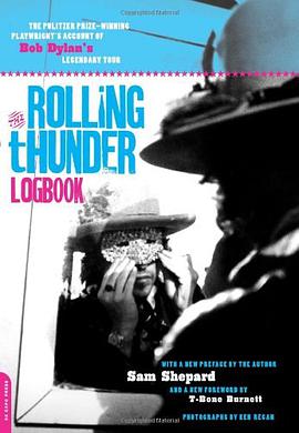 Rolling Thunder Logbook pdf epub mobi 电子书 下载
