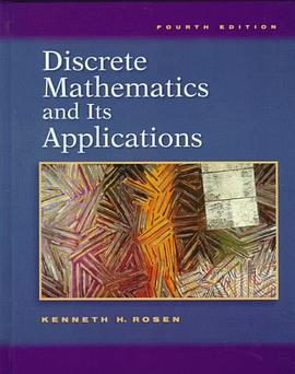 Discrete Mathematics and its Applications pdf epub mobi 电子书 下载