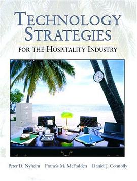 Technology Strategies for the Hospitality Industry pdf epub mobi 电子书 下载