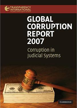 Global Corruption Report 2007 pdf epub mobi 电子书 下载