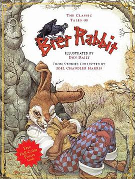 Classic Tales of Brer Rabbit pdf epub mobi 電子書 下載