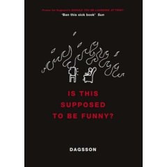 Is This Supposed to Be Funny? pdf epub mobi 电子书 下载