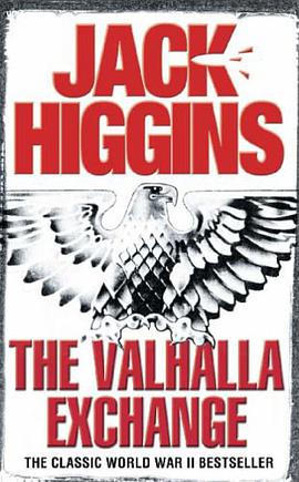 The Valhalla Exchange pdf epub mobi 电子书 下载