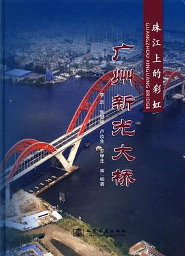 广州新光大桥 pdf epub mobi 电子书 下载