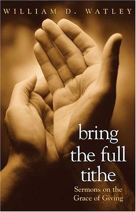 Bring the Full Tithe pdf epub mobi 电子书 下载