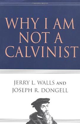 Why I Am Not a Calvinist pdf epub mobi 电子书 下载