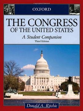 The Congress of the United States pdf epub mobi 下载