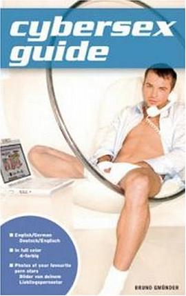 Cybersex Guide pdf epub mobi 电子书 下载