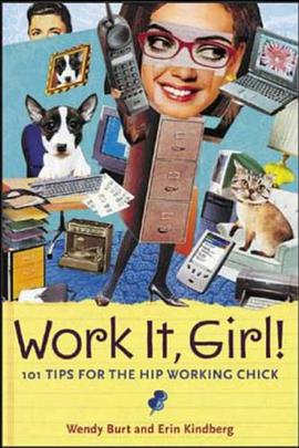 Work It, Girl! pdf epub mobi 电子书 下载