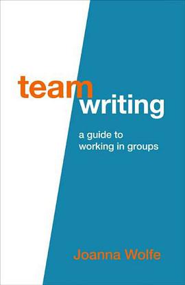 Team Writing pdf epub mobi 电子书 下载