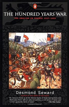 The Hundred Years War pdf epub mobi 电子书 下载