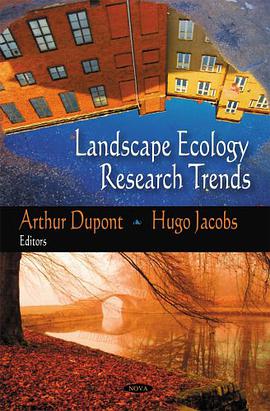 Landscape Ecology Research Trends pdf epub mobi 电子书 下载
