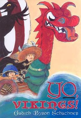 Yo, Vikings! pdf epub mobi 电子书 下载