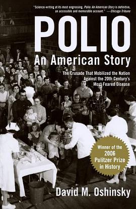 Polio pdf epub mobi 电子书 下载