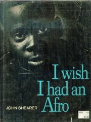 I Wish I Had an Afro. pdf epub mobi 电子书 下载
