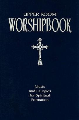 Upper Room Worshipbook pdf epub mobi 电子书 下载