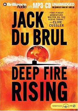 Deep Fire Rising pdf epub mobi 电子书 下载