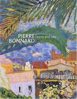 Pierre Bonnard pdf epub mobi 电子书 下载