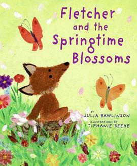 Fletcher and the Springtime Blossoms pdf epub mobi 电子书 下载
