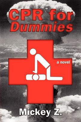 CPR for Dummies pdf epub mobi 电子书 下载