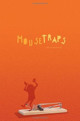 Mousetraps pdf epub mobi 电子书 下载